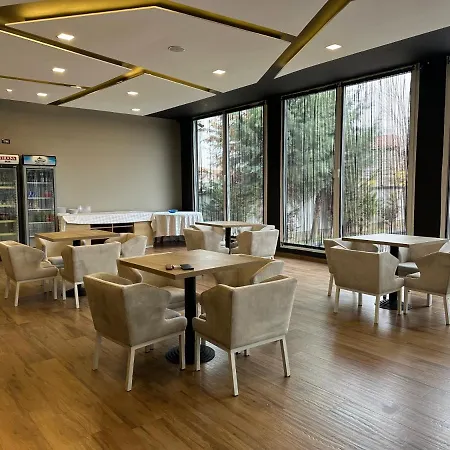 Rikuest Hotel *
