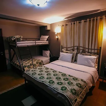 Hotel Rikuest