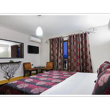 Rikuest Hotel