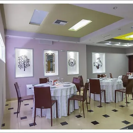 Hotel Rikuest Qender Bulgarec