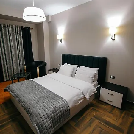 Hotell Rikuest
