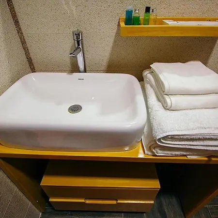 Hotel Rikuest