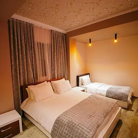 Rikuest Hotel