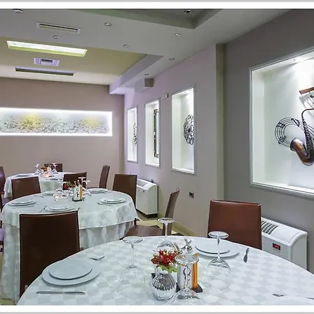 Rikuest Hotel