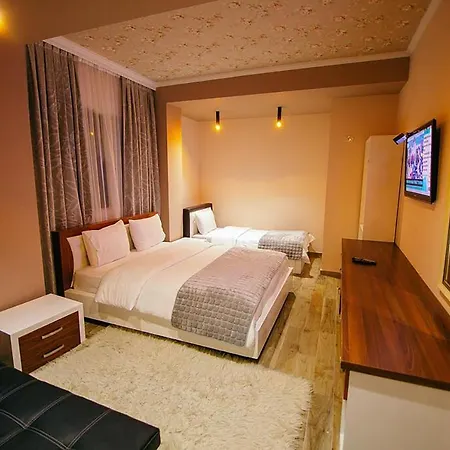 Hotel Rikuest *