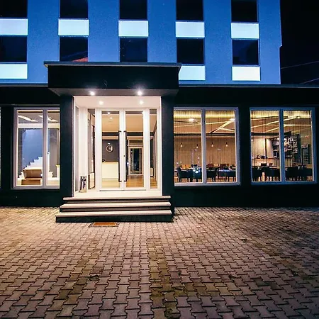Rikuest Hotel