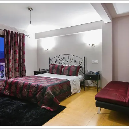 Rikuest Hotel