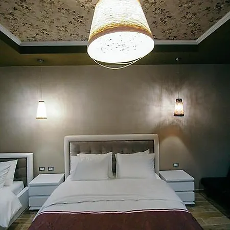 Rikuest Hotel