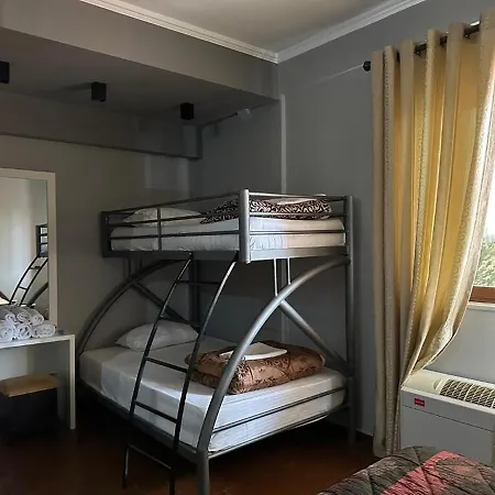 Rikuest Hotel