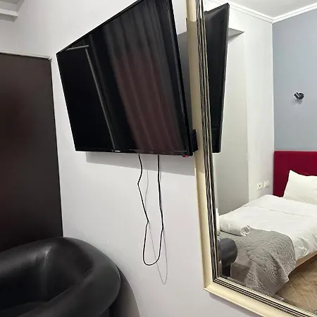 Hotel Rikuest