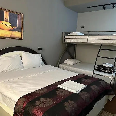 Hotel Rikuest