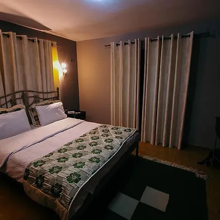 Hotel Rikuest